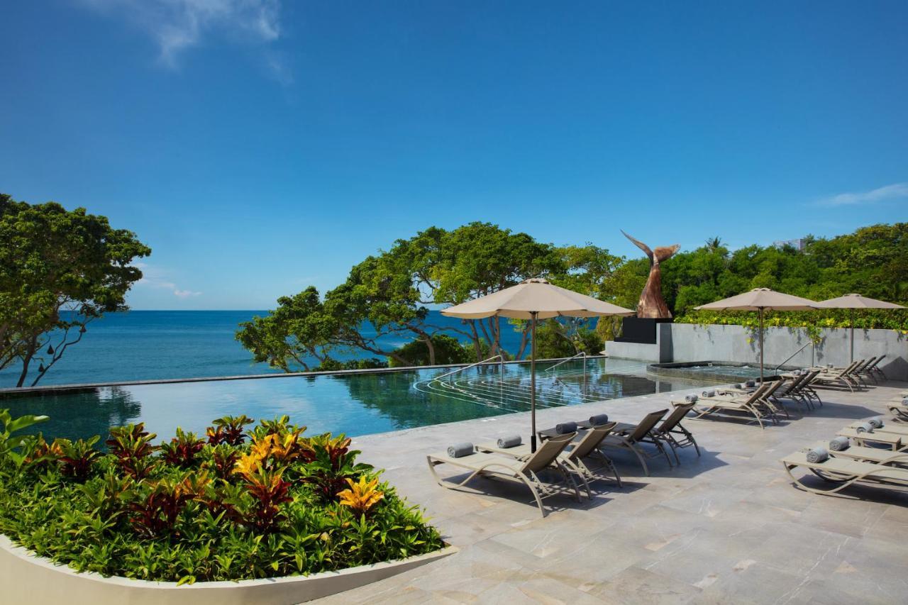Dreams Bahia Mita Surf And Spa Punta Mita Dış mekan fotoğraf