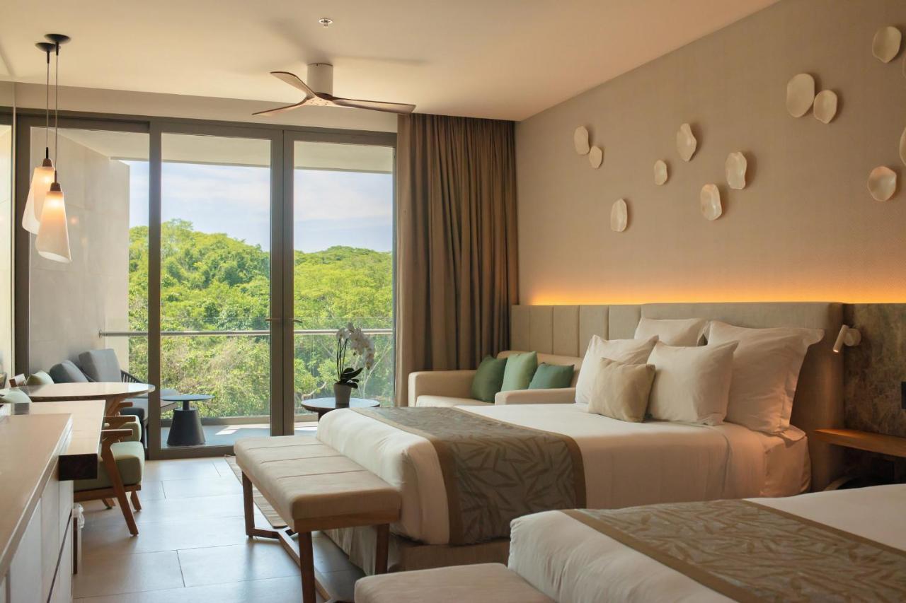 Dreams Bahia Mita Surf And Spa Punta Mita Dış mekan fotoğraf