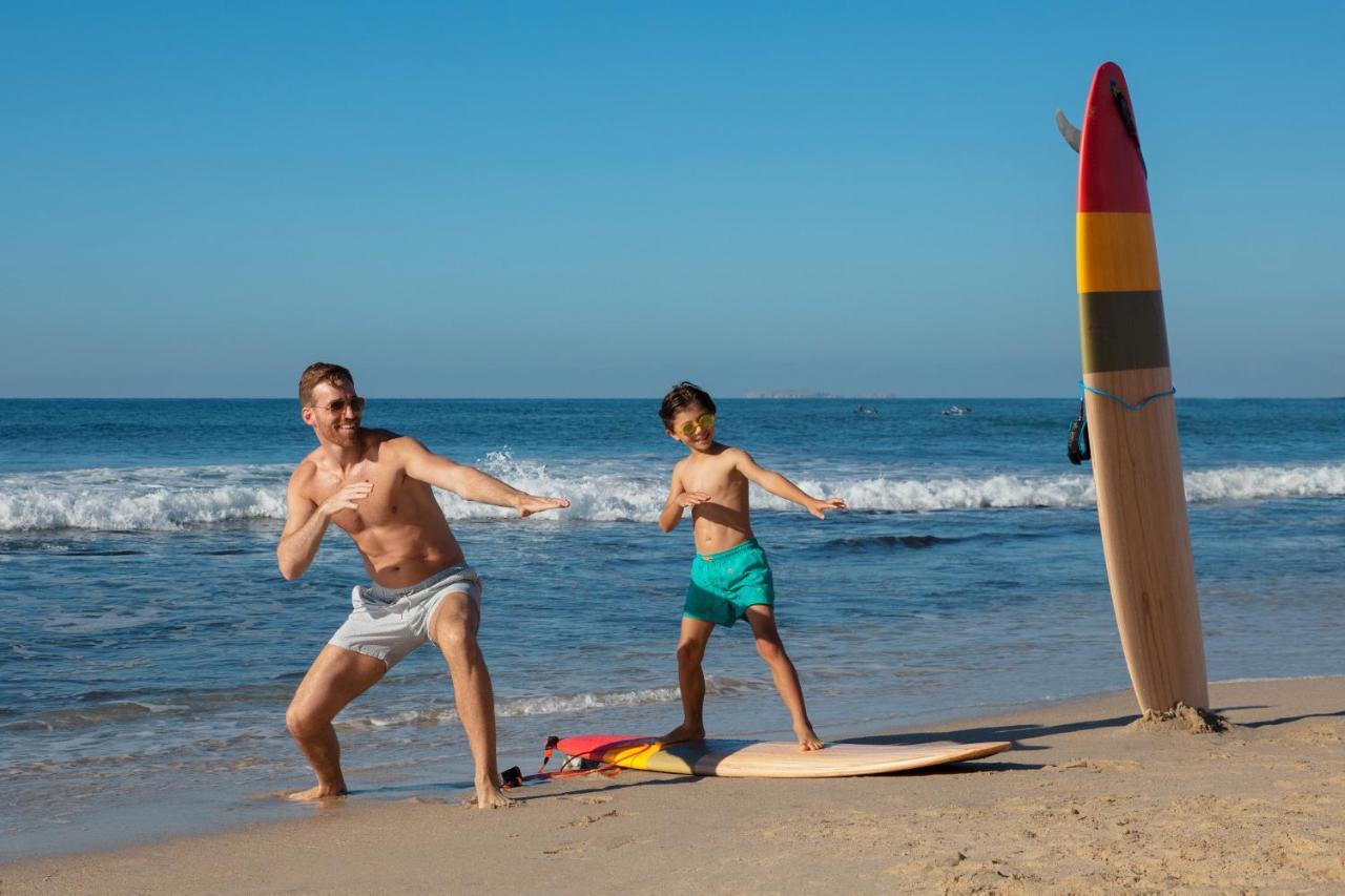 Dreams Bahia Mita Surf And Spa Punta Mita Dış mekan fotoğraf