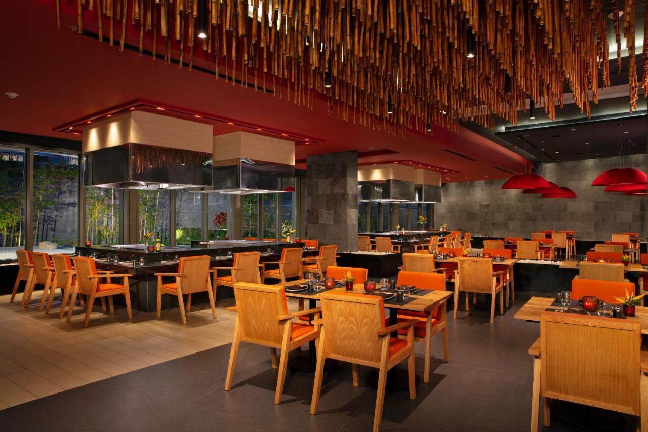 Dreams Bahia Mita Surf And Spa Punta Mita Dış mekan fotoğraf