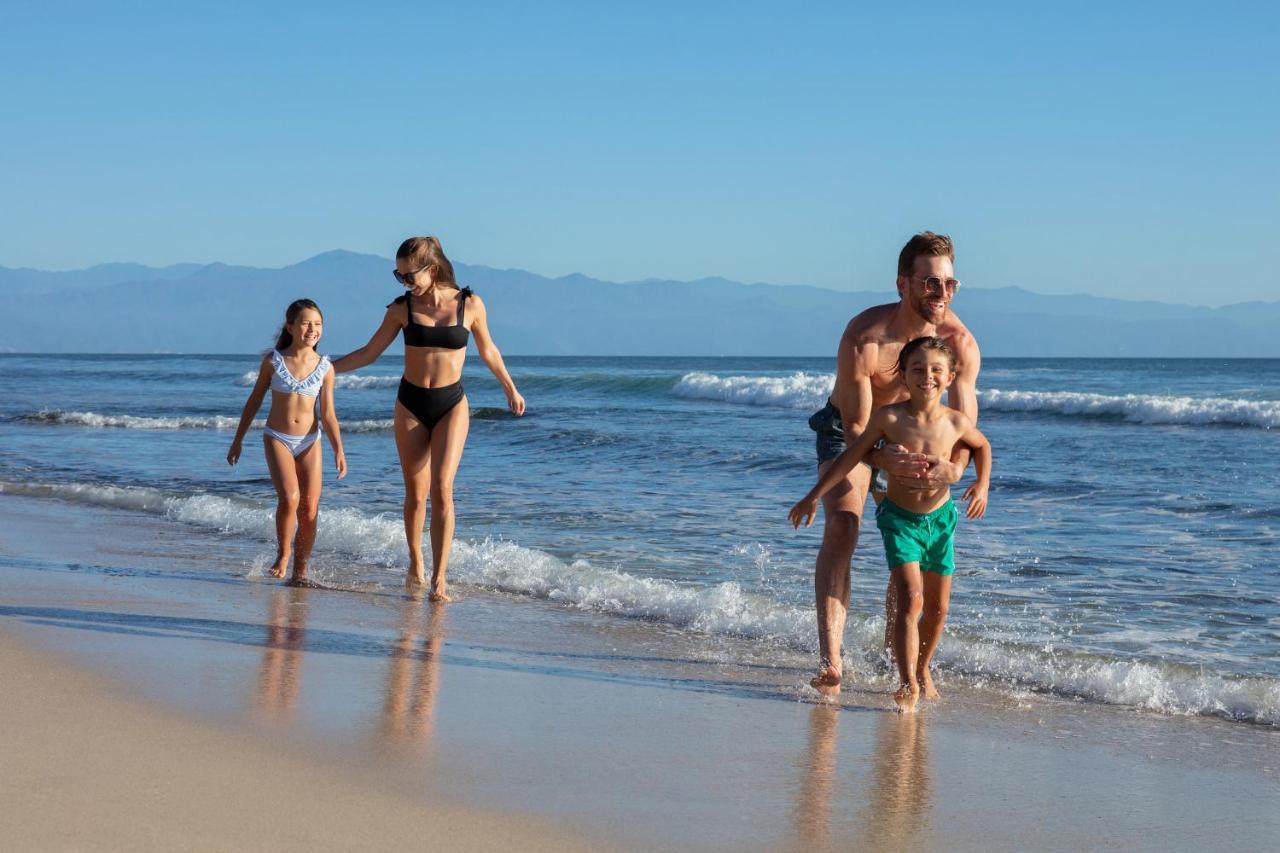 Dreams Bahia Mita Surf And Spa Punta Mita Dış mekan fotoğraf