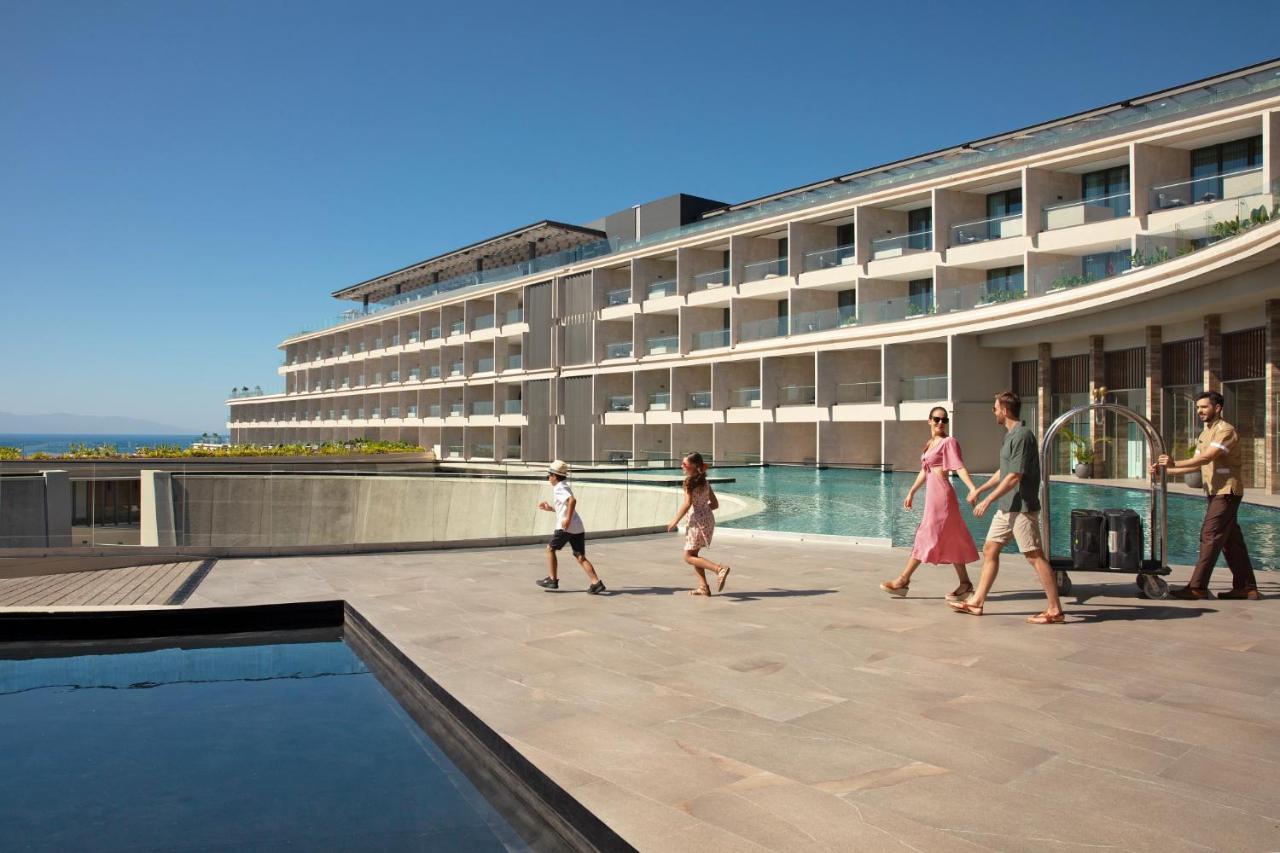 Dreams Bahia Mita Surf And Spa Punta Mita Dış mekan fotoğraf