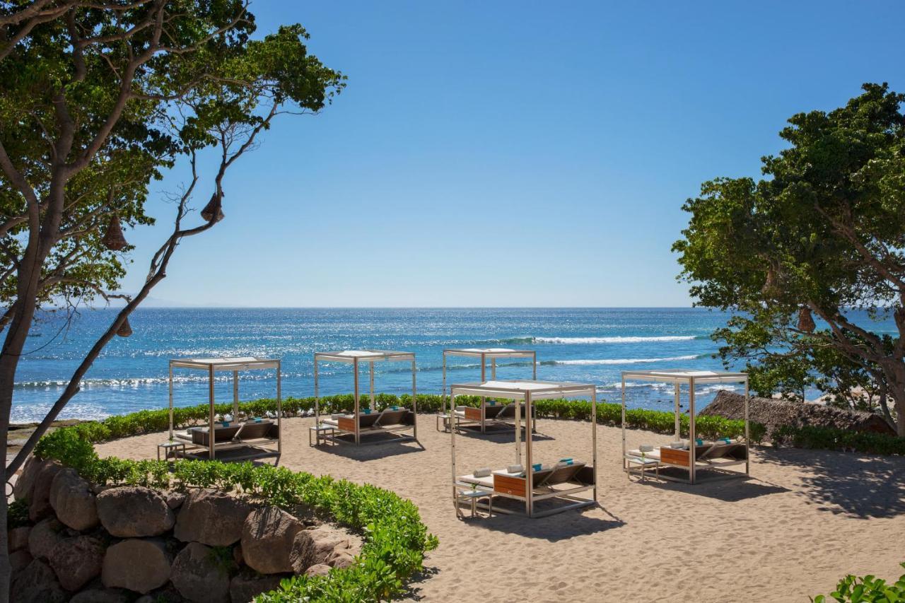 Dreams Bahia Mita Surf And Spa Punta Mita Dış mekan fotoğraf