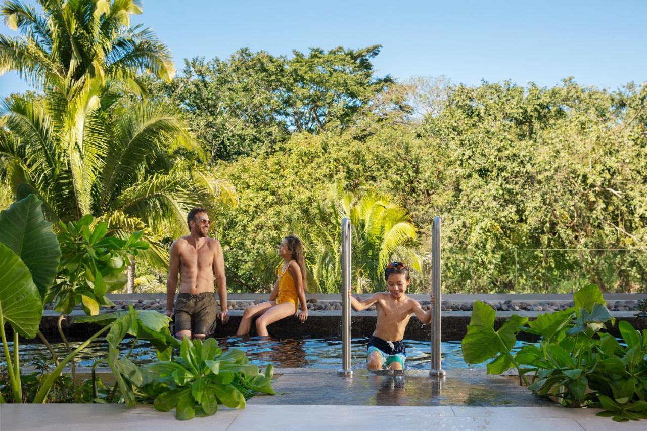 Dreams Bahia Mita Surf And Spa Punta Mita Dış mekan fotoğraf