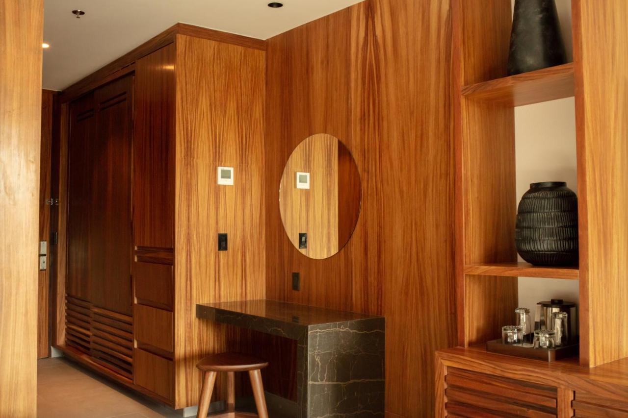Dreams Bahia Mita Surf And Spa Punta Mita Dış mekan fotoğraf