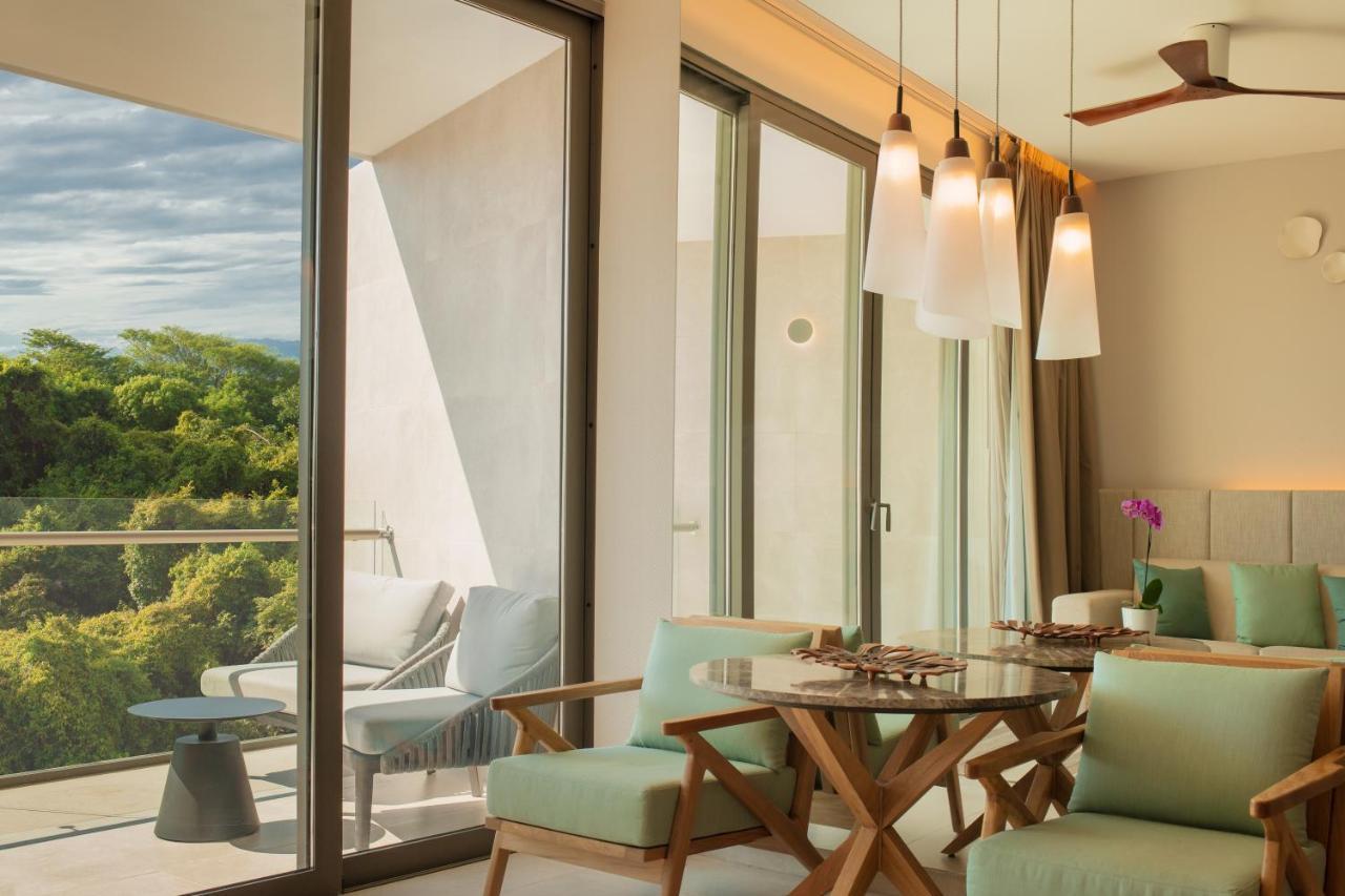 Dreams Bahia Mita Surf And Spa Punta Mita Dış mekan fotoğraf