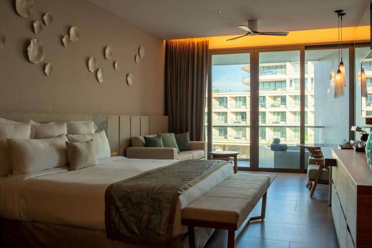 Dreams Bahia Mita Surf And Spa Punta Mita Dış mekan fotoğraf