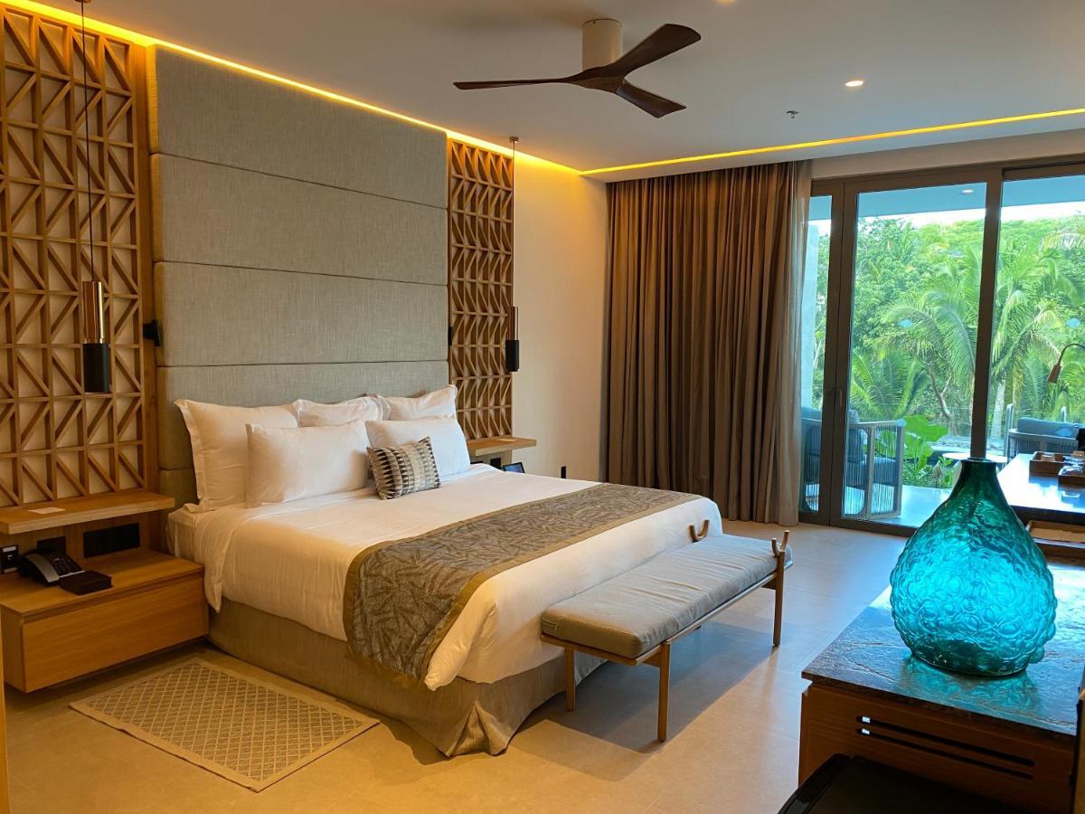 Dreams Bahia Mita Surf And Spa Punta Mita Dış mekan fotoğraf