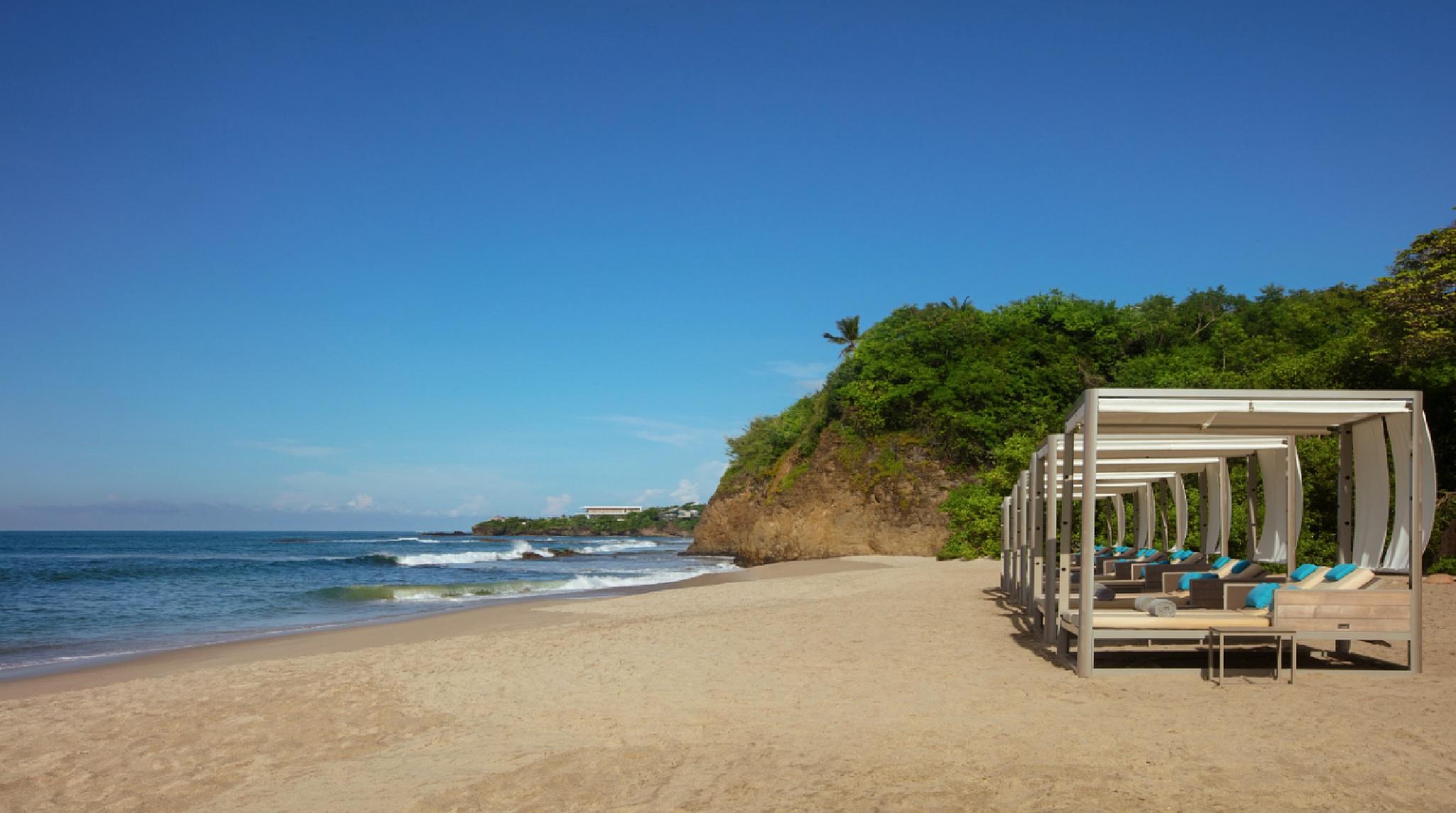 Dreams Bahia Mita Surf And Spa Punta Mita Dış mekan fotoğraf