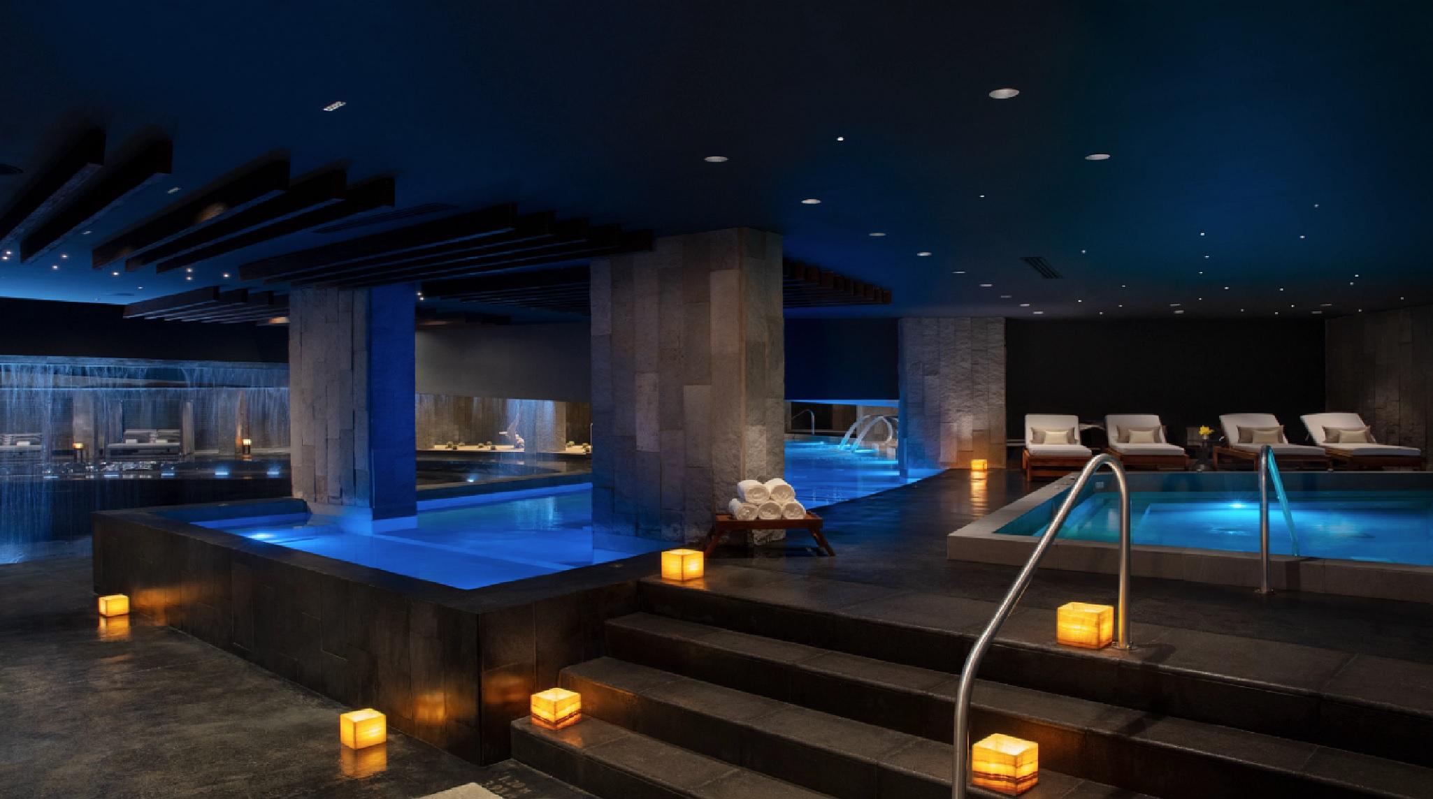 Dreams Bahia Mita Surf And Spa Punta Mita Dış mekan fotoğraf