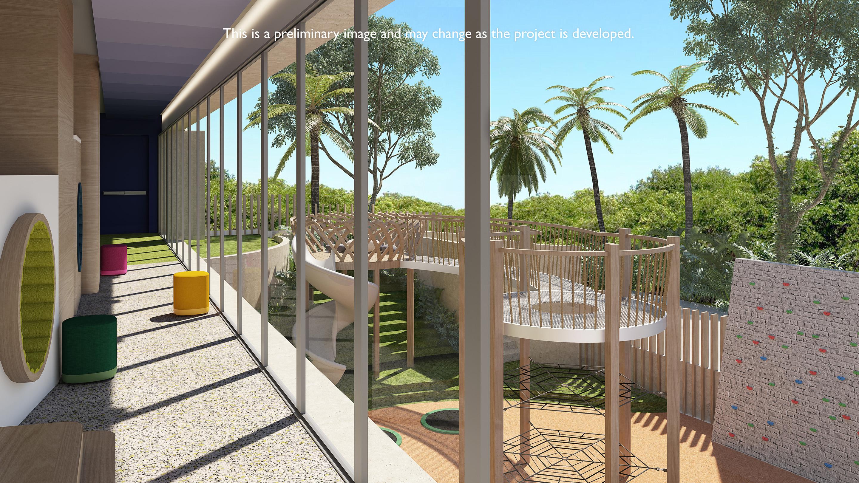 Dreams Bahia Mita Surf And Spa Punta Mita Dış mekan fotoğraf