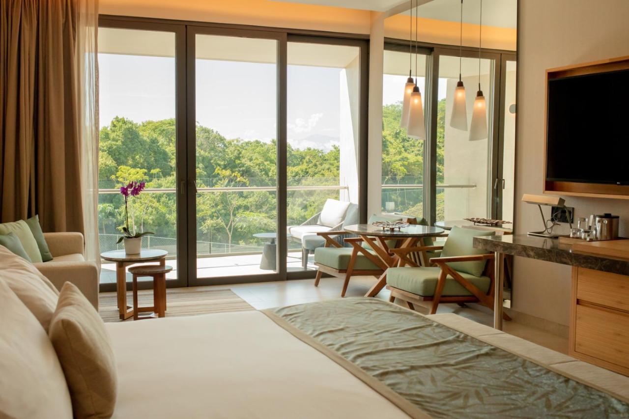 Dreams Bahia Mita Surf And Spa Punta Mita Dış mekan fotoğraf