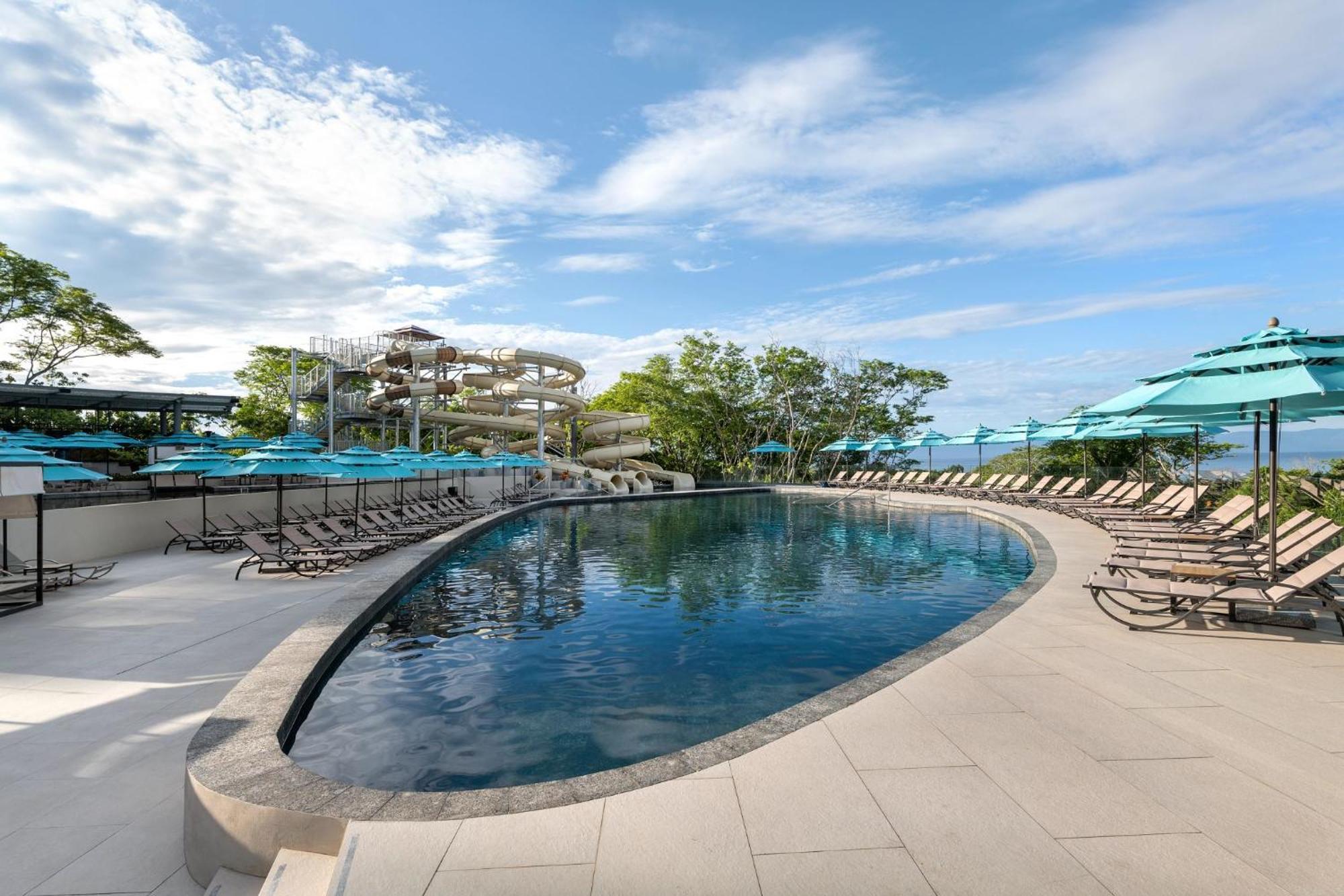 Dreams Bahia Mita Surf And Spa Punta Mita Dış mekan fotoğraf